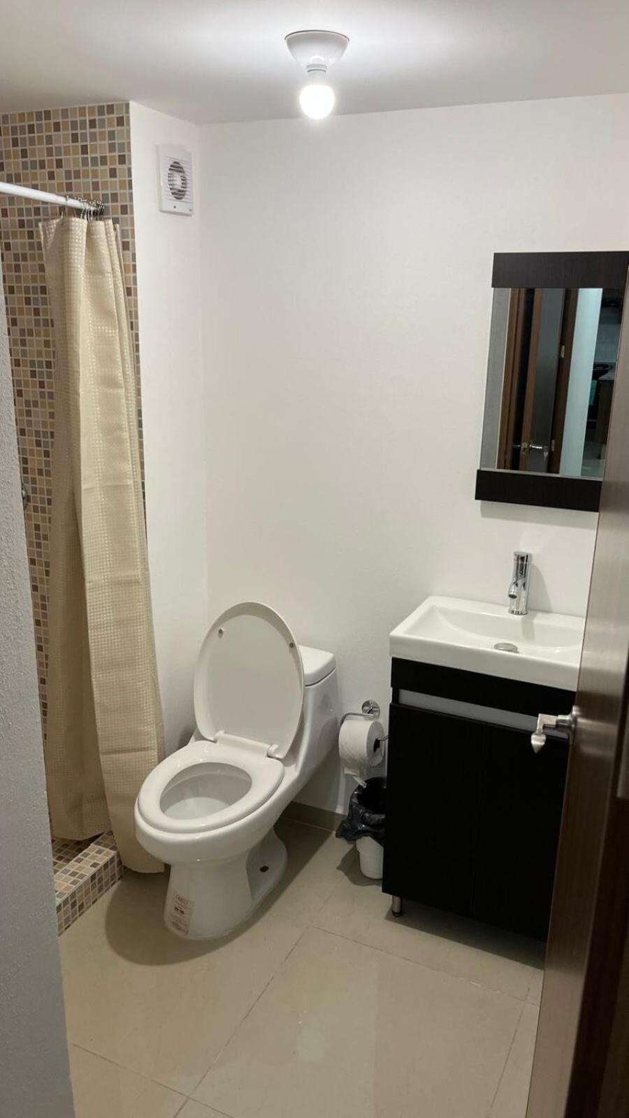 Apartment Departamento En Residencial *