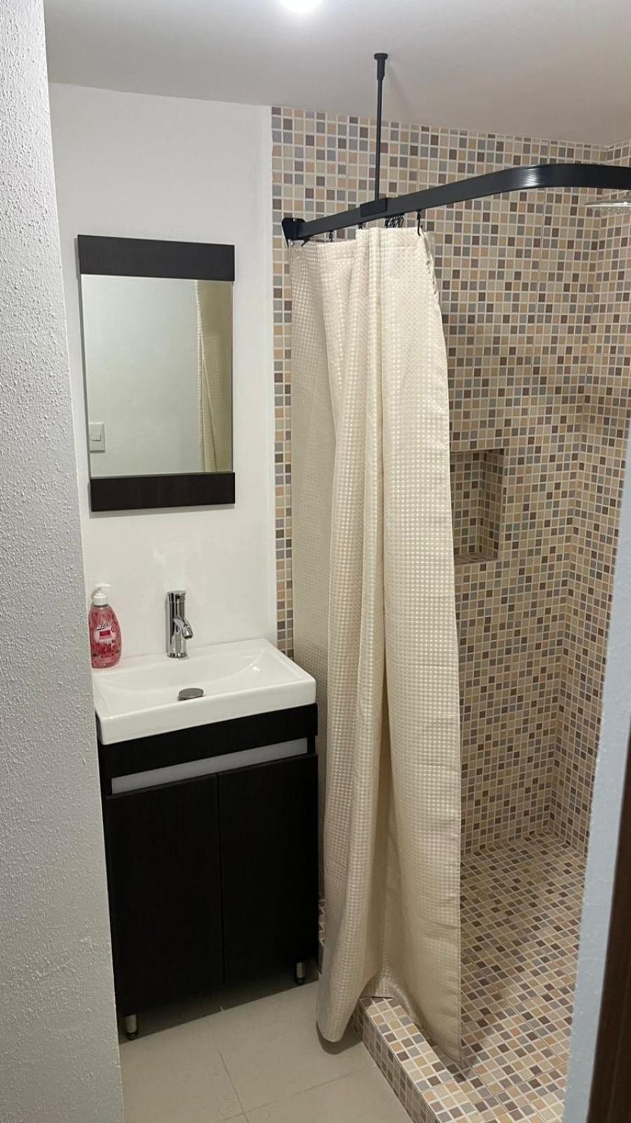 Apartamento Departamento En Residencial